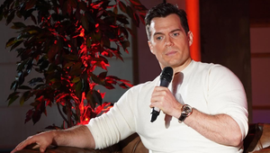 Henry Cavill ukázal postavu bez trička: TOHTO fešáka by chcela mať nejedna doma!