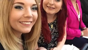 Naomi sa zasnúbila a ľudia sú šokovaní: Viete si niečo takéto predstaviť?