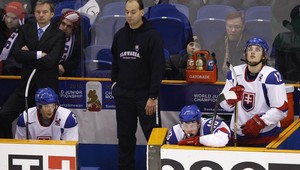 MS20: Slováci senzačne vzali bod Rusom