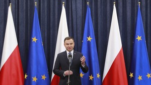 Poľský prezident podpísal nový mediálny zákon, Európa ho kritizuje