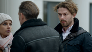 Rebeka v náručí ďalšieho kolegu: Horúce objatia vystrieda poriadna žiarlivostná scéna!