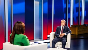 Gašpar sa v Politika 24 vyjadril k stretnutiu Zelenského a Fica: Pôjde premiér do Kyjeva?