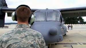 Nad Slovenskom lietajú zvláštne americké lietadlá