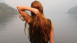 Kaderníčkine TOP tipy, ako sa v lete starať o vlasy: Toto by ste nikdy nemali robiť