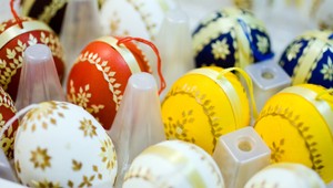 Veľká noc bude veselá! Ceny vajíčok klesajú...