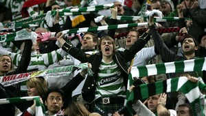 Celtic vedie pred Rangers