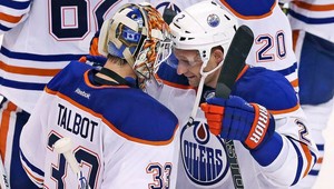 Gól Sekeru nestačil Edmontonu, ďalšia prehra Haláka