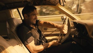 Slovenský film Čierne na bielom koni zverejnil trailer: Čo prináša romantická gangsterka z Lučenca?