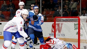 Fínsko-Nórsko: dráma až do konca