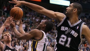 NBA: Dallas titul neobháji, San Antonio valcuje Utah