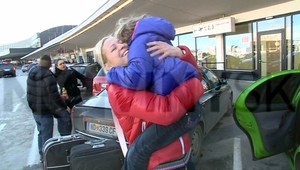 Dráma na letisku. Pokus o únos slovenského dievčatka Kalliopi (6)