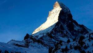 Prvovýstup na Matterhorn sa skončil tragicky