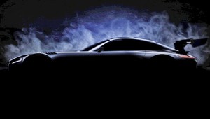 Z najnovšieho športiaka Toyoty vám padne sánka