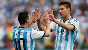 Messi je podľa trénera Nigérie z Jupitera