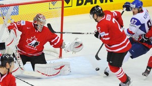 Kanaďania už majú trinásť mien pre svetový šampionát