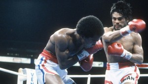 Tento zápas nezaostal za Rumble in the Jungle či Thrilla in Manila