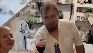 Slováček prvýkrát otvorene o priateľovi jeho dcéry Aničky! Čo povie na TIETO slová..?