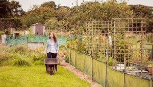 V záhrade majú plynovú prípojku, no plyn nie