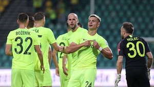 Zacvičte si podľa svojho mena! Návod ponúka MŠK Žilina