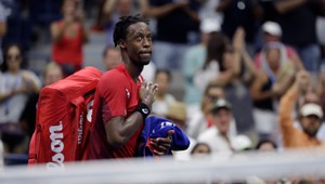 Akoby to mali naplánované: výmena roka na turnaji v Číne