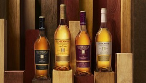 Viete, kde končí drevo zo sudov z whisky?