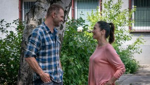 Maštalír bude mať v novom filme po boku túto krásku: Pozrite si prvé zábery!