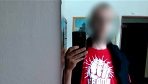 Kvôli desiatim eurám ukradol kočík rodine s troma deťmi