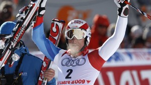 Glóbus všestrannosti pre Janku, súťaž vyhral prvýkrát Baumann