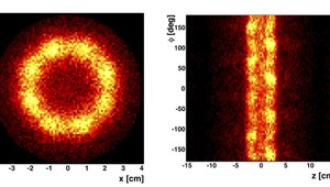 Nový objav! Zem zachytáva antihmotu