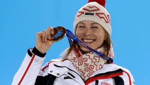 V medailách na počet obyvateľov Slováci 16.