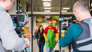 Dokázali by ste nakúpiť so zavretými očami?