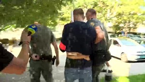 Muž, ktorý bodol expartnerke nôž do hrude, sa dočkal záverečného verdiktu