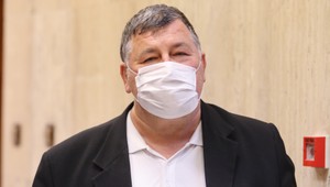 Krčméry o otváraní škôl: Ak to dobre načasujeme, neprejaví sa to na epidemiologickej situácii