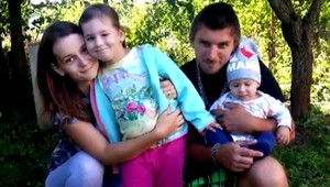 Dokonalý život im skomplikovala leukémia: Martin si musí každý deň vybojovať!