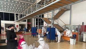 Skríningové testovanie: Úrad pre verejné obstarávanie rozhodol, že nákup testov nebol v súlade so zákonom