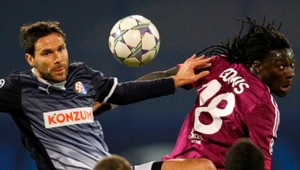 Škandál v Lige majstrov?!?