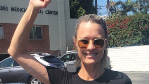 ROZVOD! Hviezdnej herečke idylka s jej zajačikom dlho nevydržala!