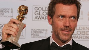 Hugh Laurie má šľachetné srdce: Neuveríte, čo urobil!