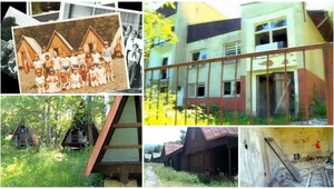 DVADSAŤ ROKOV PO: Pionierske tábory na nepoznanie