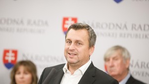 Neviete využiť rekreačný poukaz? Po novom ho môžete darovať rodičom alebo starým rodičom, vyhlásil Danko