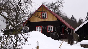 Neuveríte vlastným očiam: Manželia zrenovovali 100-ročnú chalupu na nepoznanie!