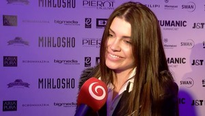 Karolína Chomisteková: Mám slabosť na kostýmy a spodnú bielizeň!