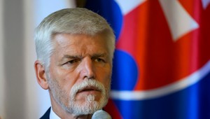 Pavel: Dočasná okupácia územia môže byť cenou za prežitie Ukrajiny