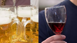 Piť pivo alebo víno, či oboje? Vedci testovali, v ktorom prípade nebudete mať opicu