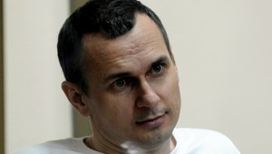 V Rusku súdia ukrajinského režiséra. Za terorizmus