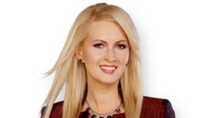 Adriana Kmotríková bude bojovať za sny iných. Tancom!