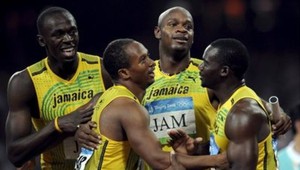 Štvorica jamajských atlétov priznala doping