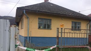 Muž v Pečovskej Novej Vsi prepadol poštu so zbraňou