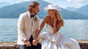 Svadba Dary Rolins očami odborníčky: Miestu dala 9,5 z 10, pol boda ubrala z jediného dôvodu