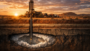 Vŕtali tri kilometre do zeme: Prelomový objav môže zmeniť svet